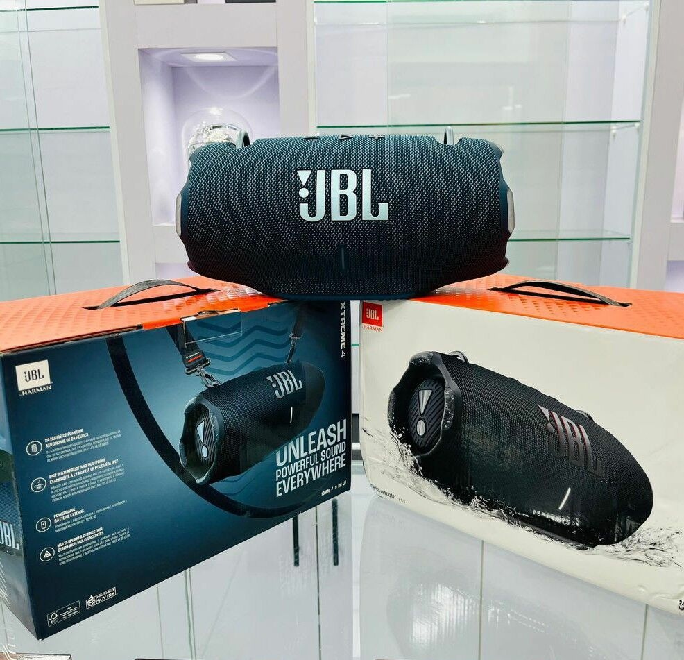 Product image thumbnail: JBL EXTREME 4 BAFFLE