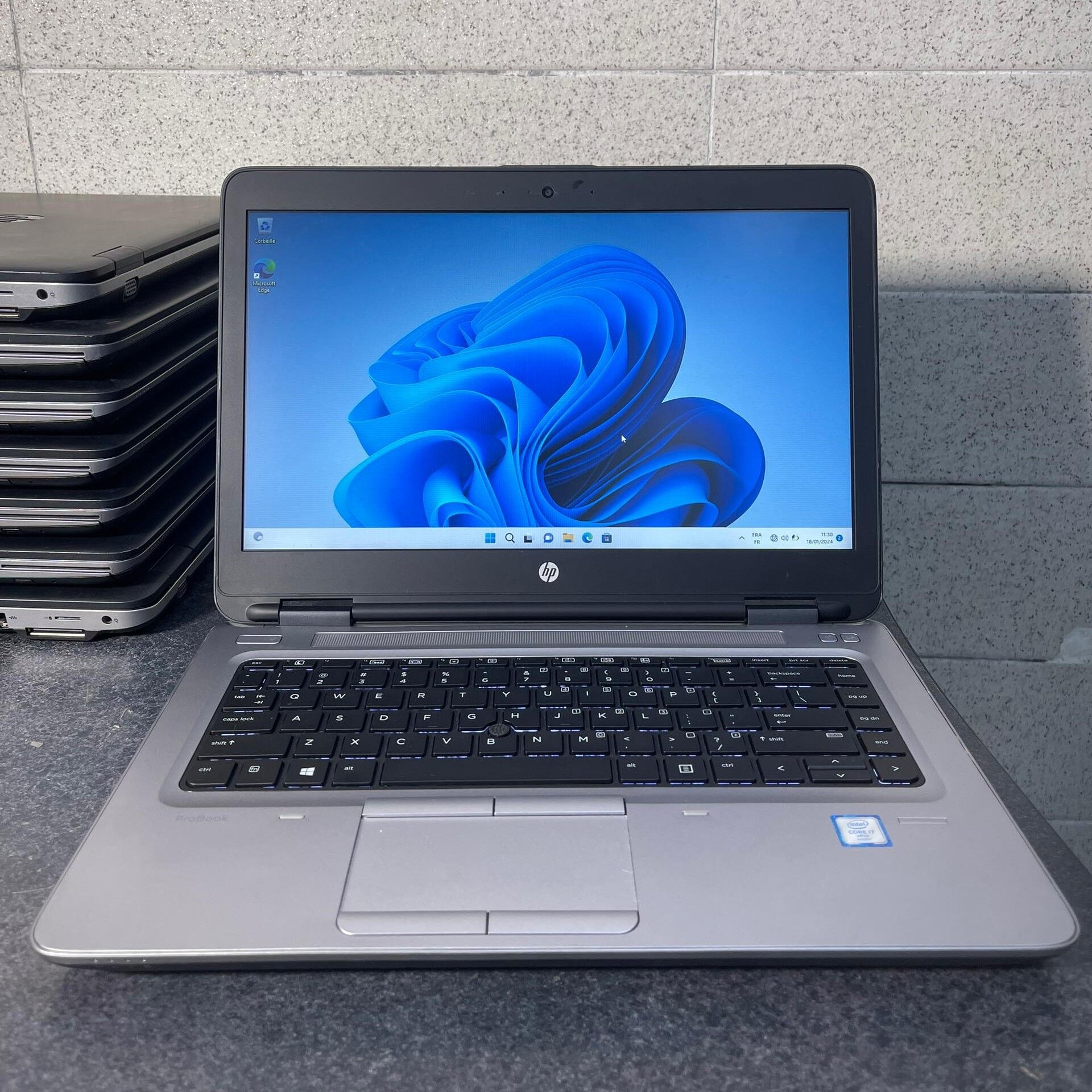 Image du produit : Hp probook 640 G2