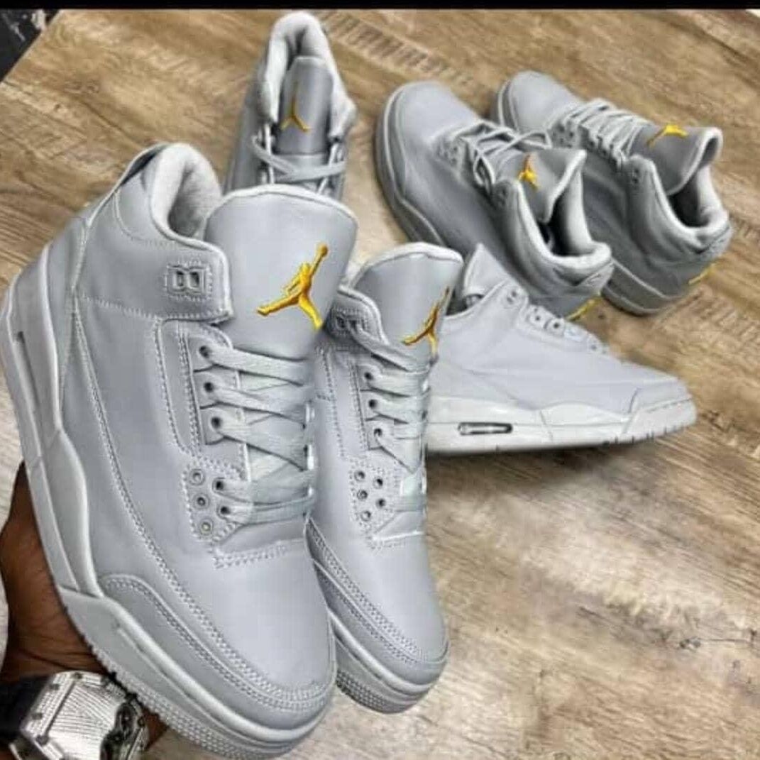 Product image thumbnail: Jordan shoes