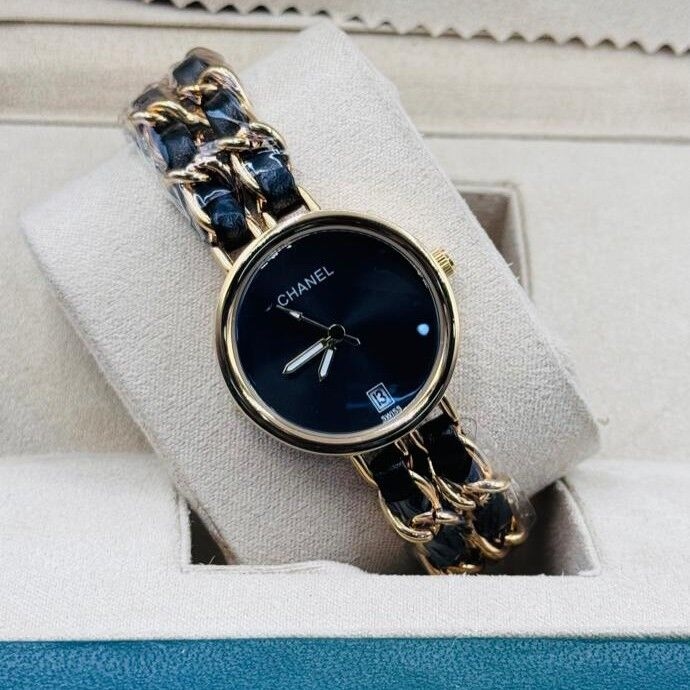 Image du produit : montre CHANEL