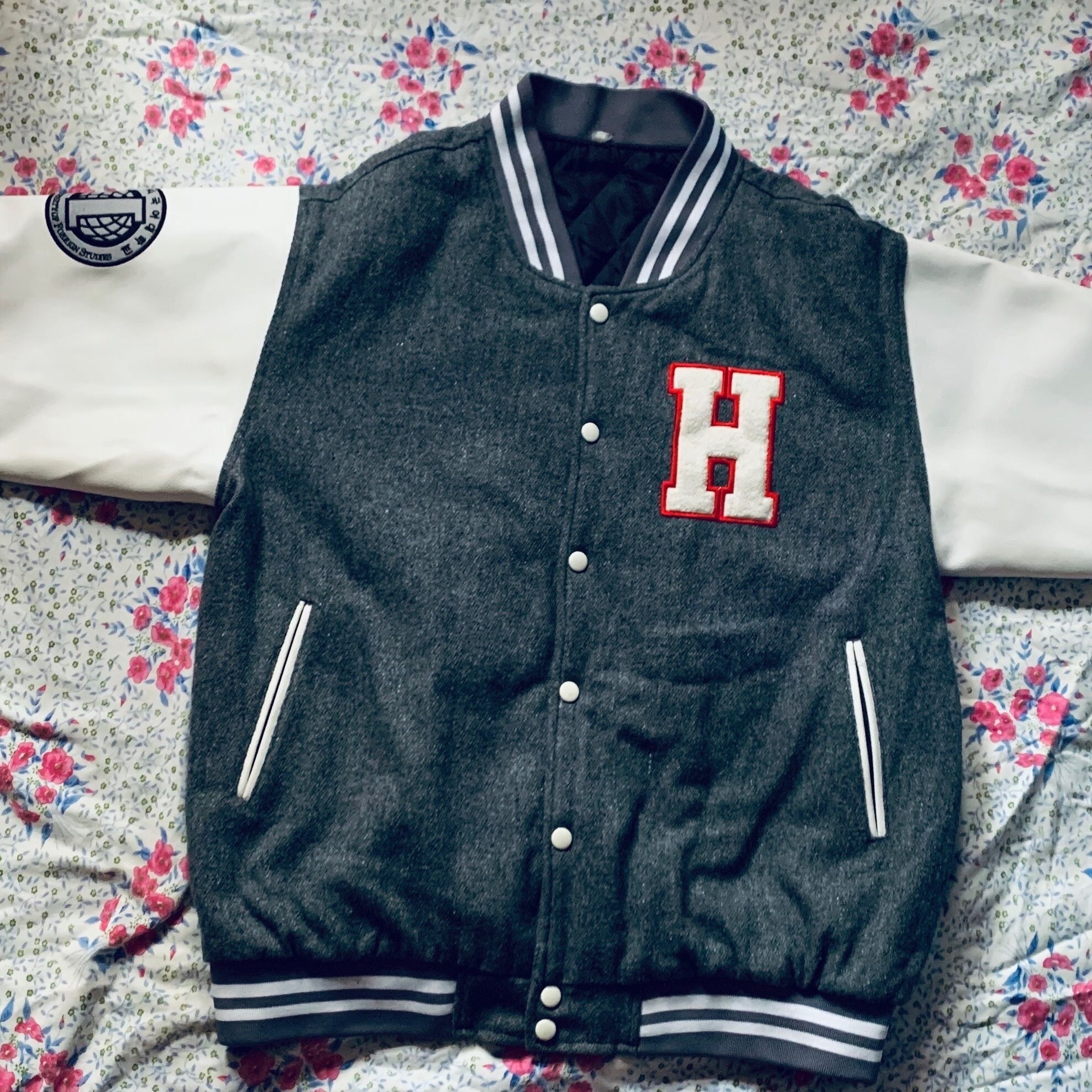 Image du produit : Gillet