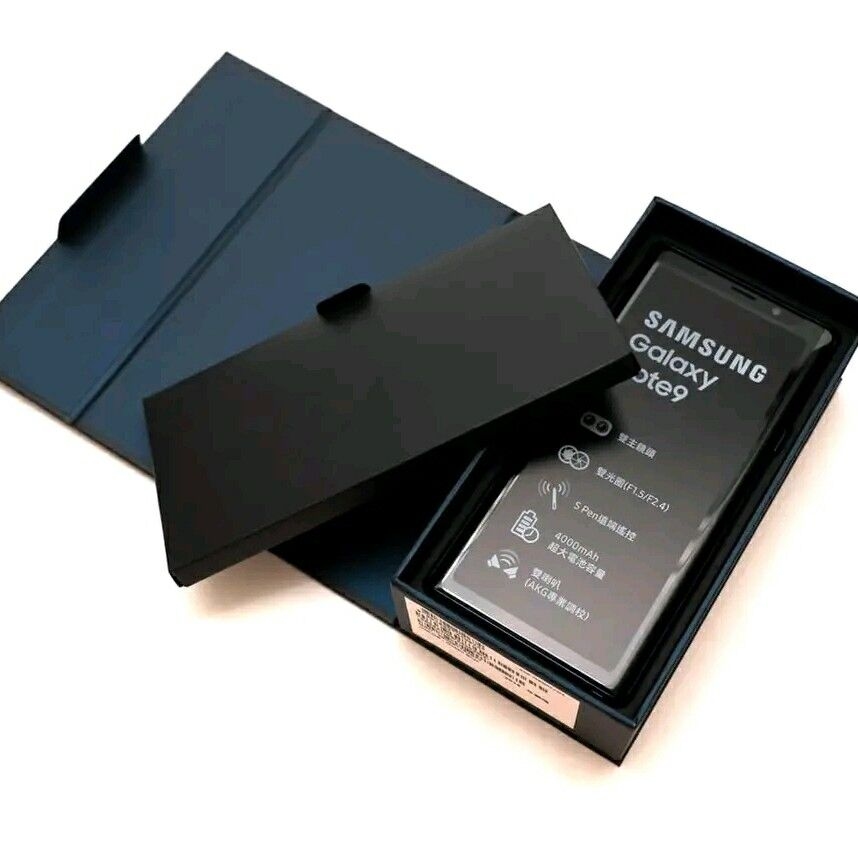 Image du produit : NOTE 9 SPRINT 128G 🇺🇸