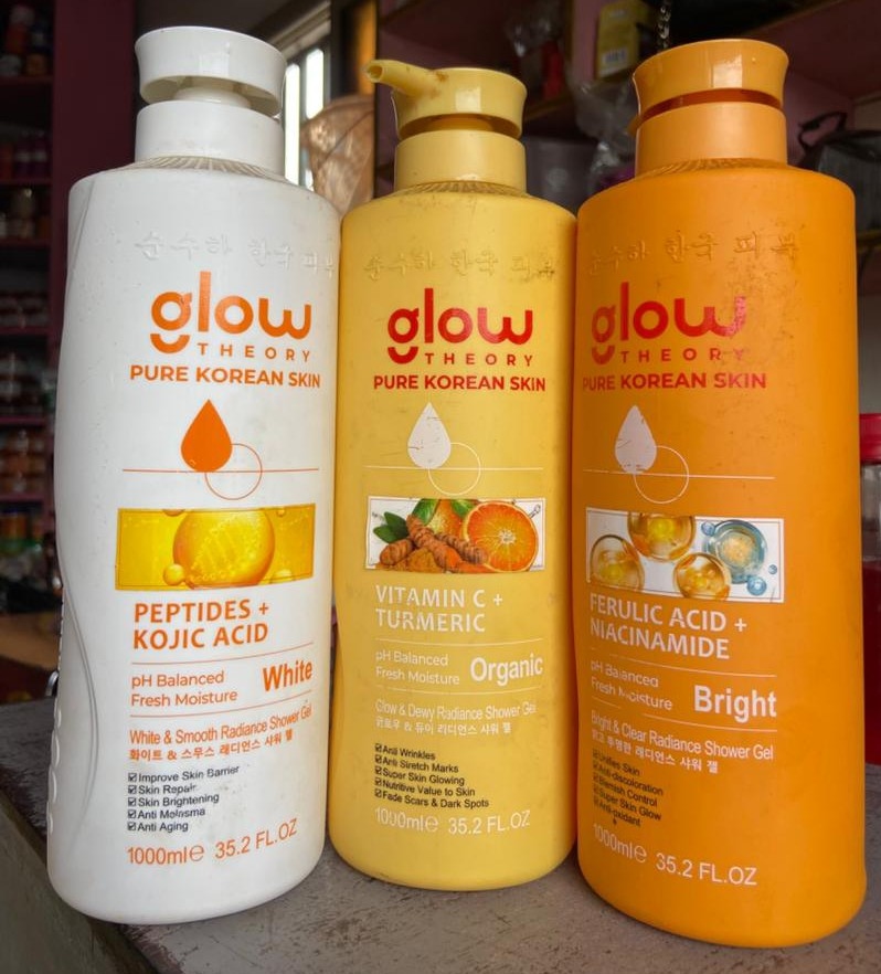 Product image thumbnail: Pure Korean Skin Lotion