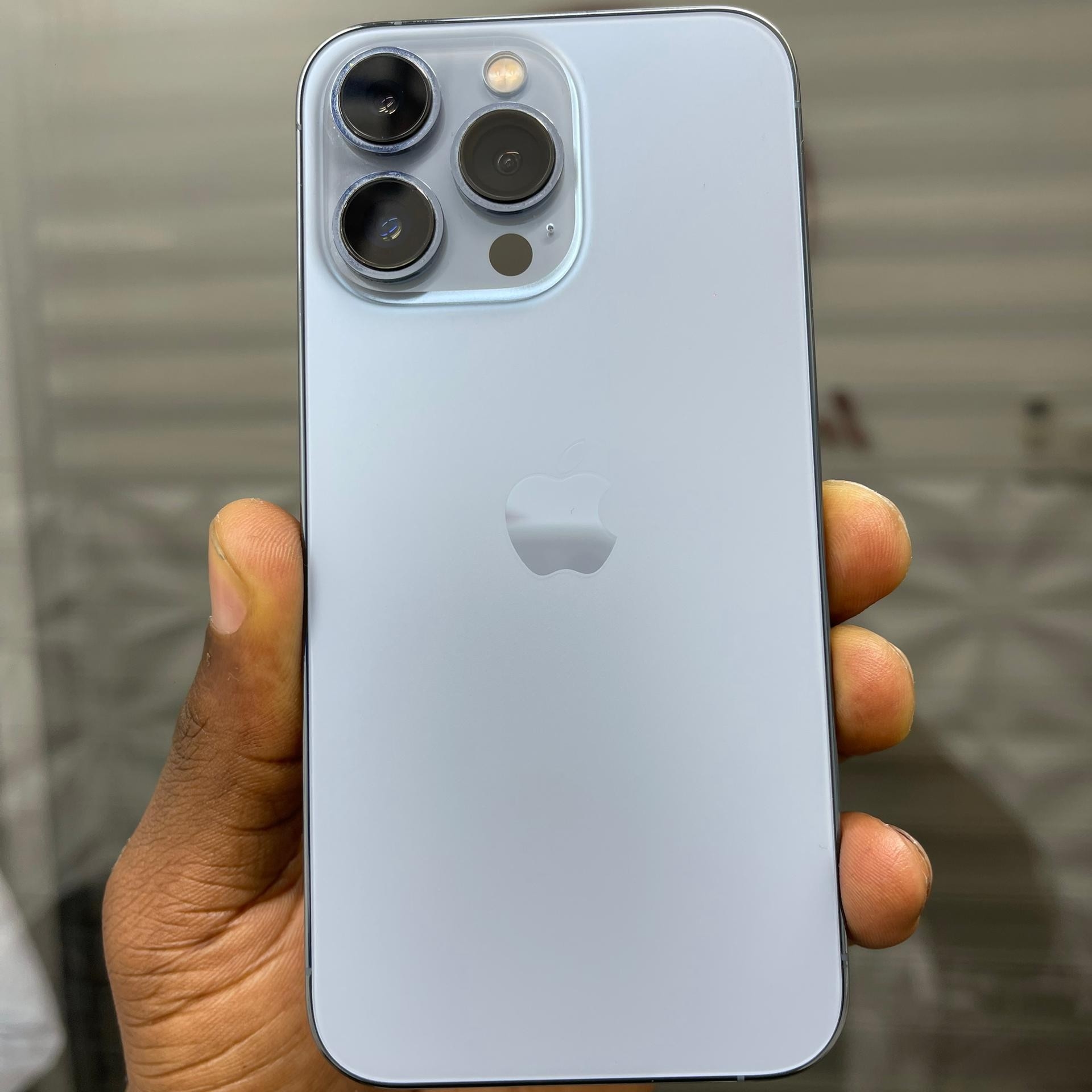 Image du produit : IPHONE 13 PRO 128G