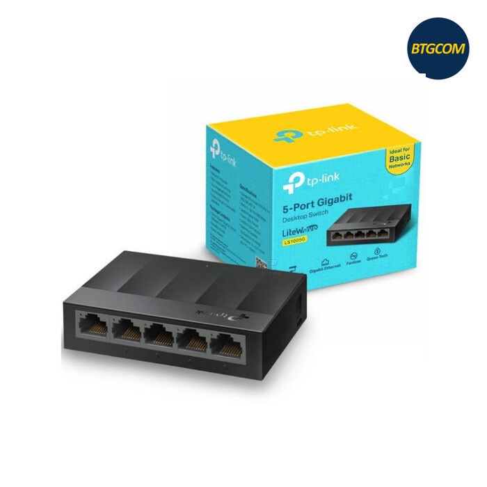 Product image thumbnail: Tp-link switch