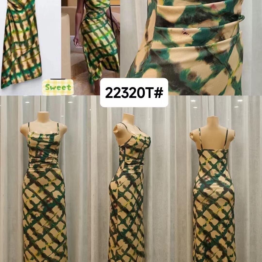 Product image thumbnail: Gown