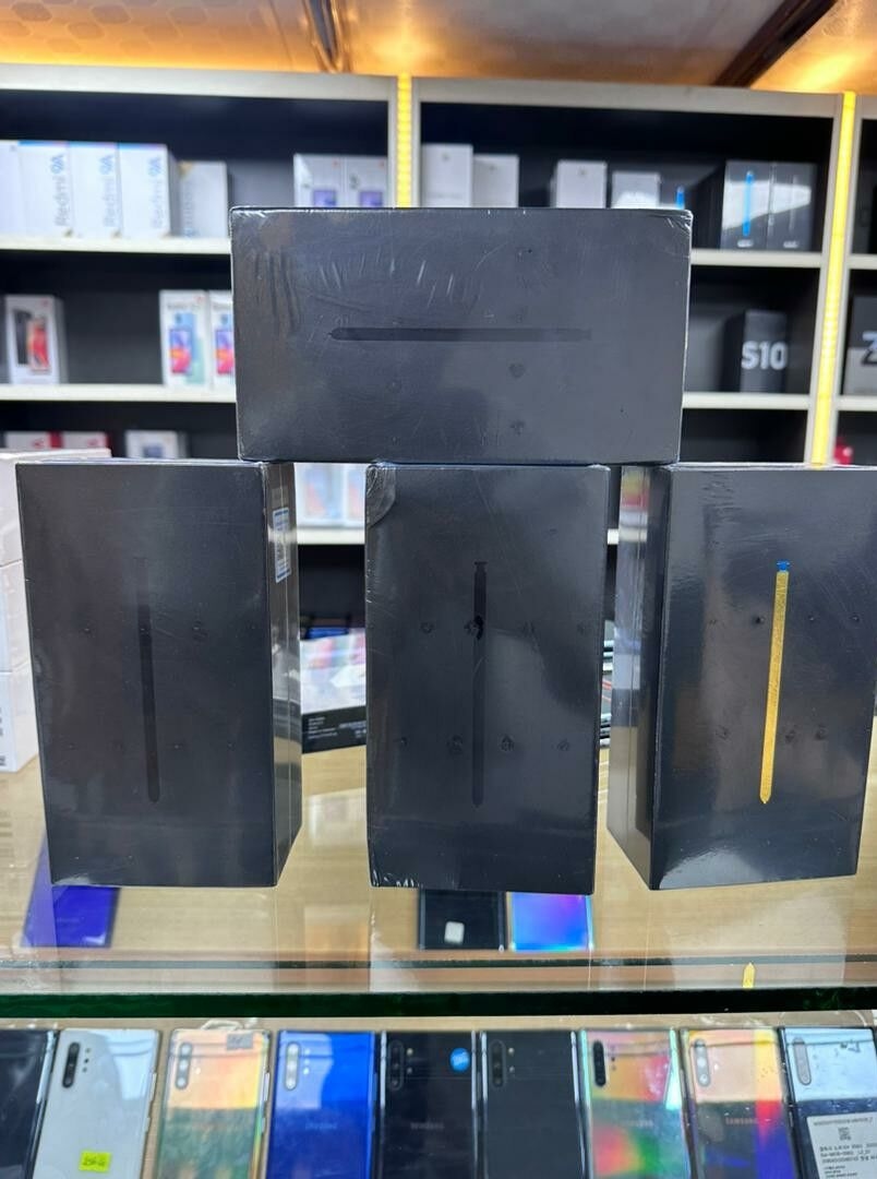 Product image thumbnail: SAMSUNG GALAXY NOTE 20 5G - 128G USA