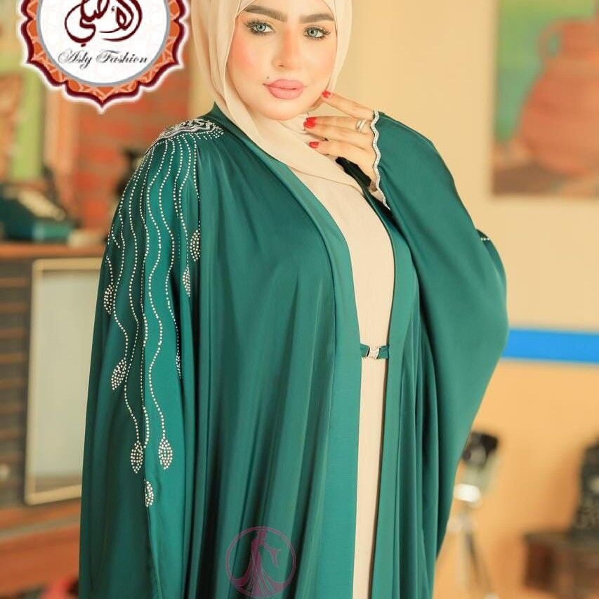 Image du produit : abaya d'Égypte