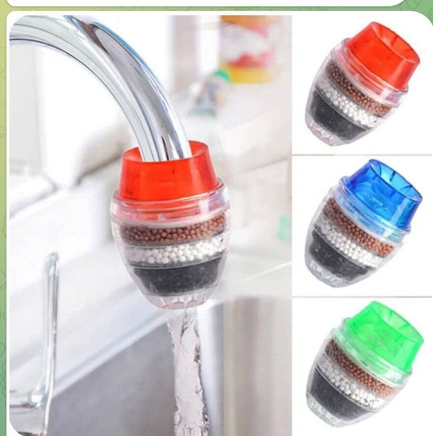 Image du produit : filtre à eau