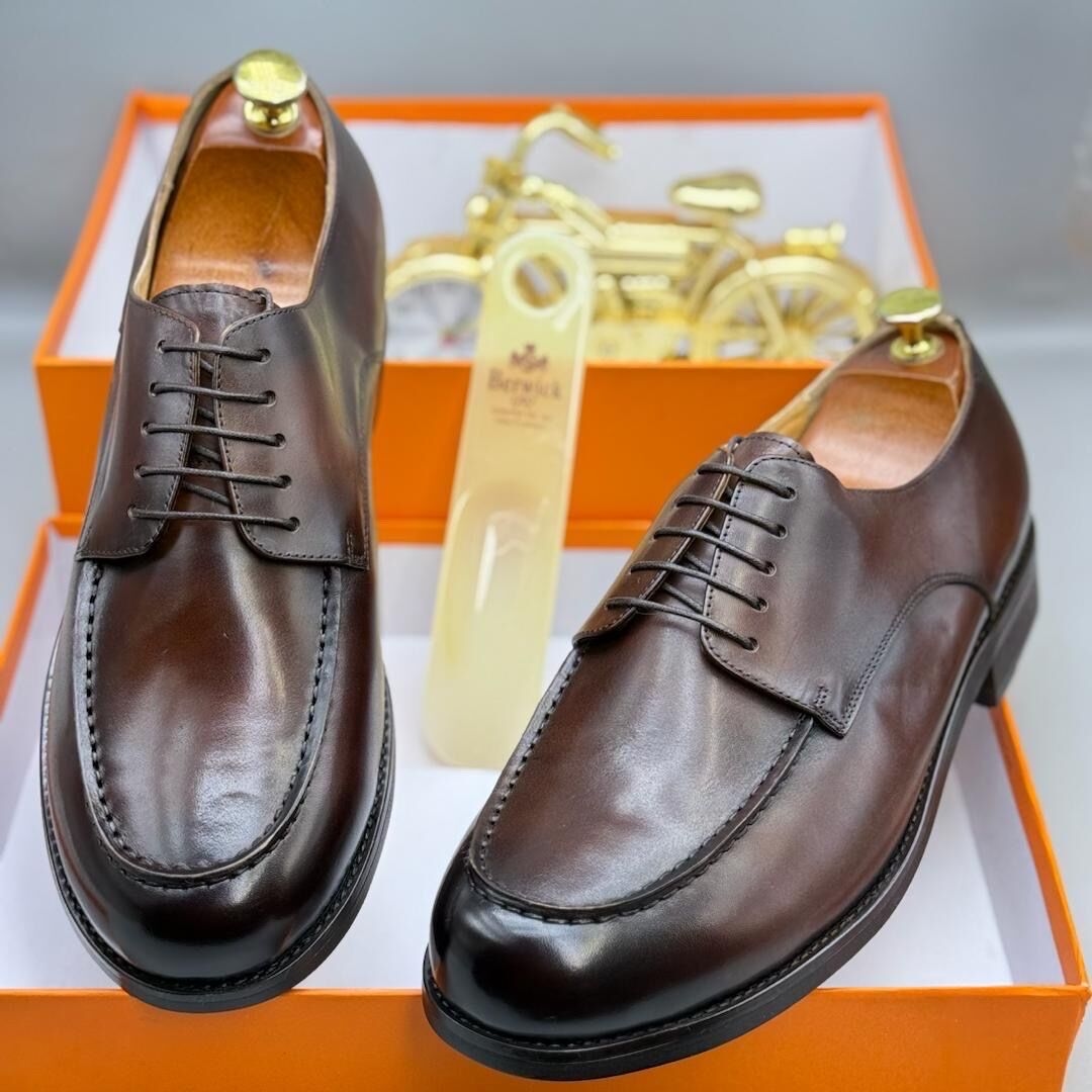 Image du produit : Chaussures élégantes pour hommes taille 40-46