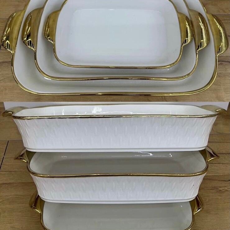 Image du produit : assietes