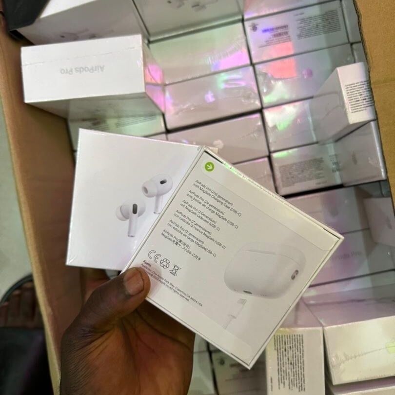 Image du produit : AirPod pro 2