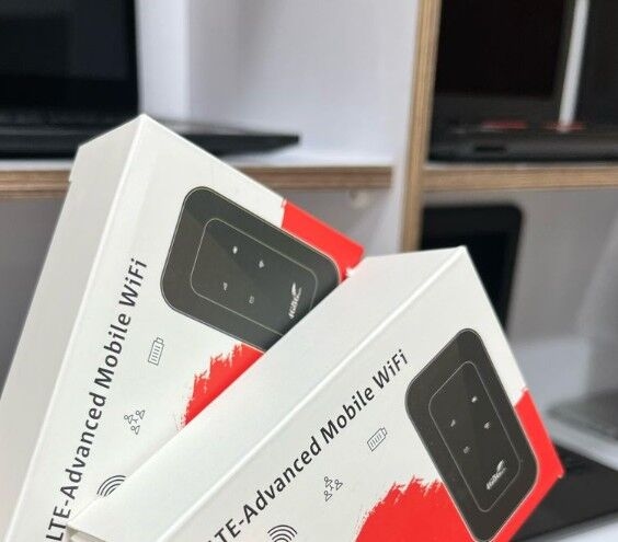 Image du produit : Modem WiFi