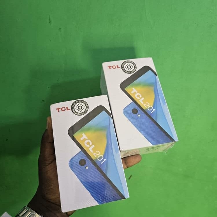 Image du produit : TCL 201 - 32G