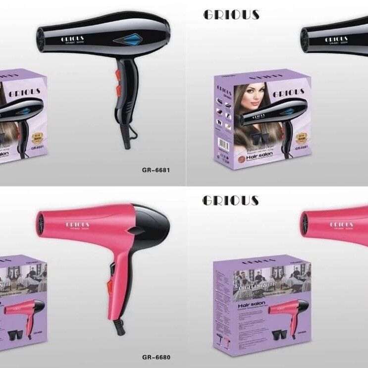 Image du produit : sèche cheveux