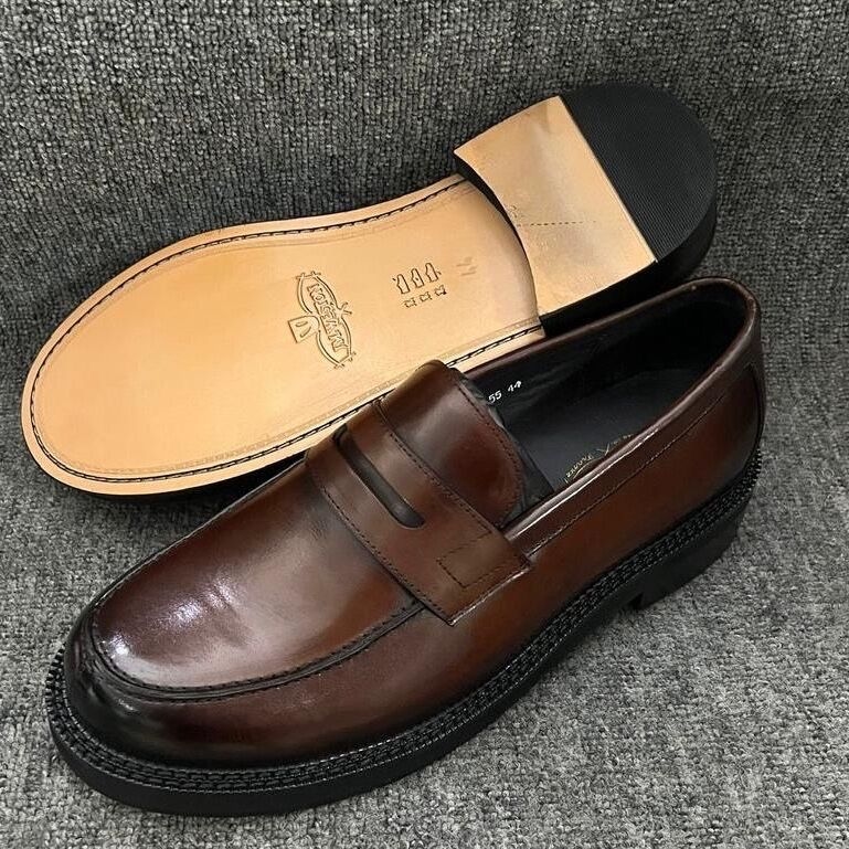 Image du produit : JM WESTON