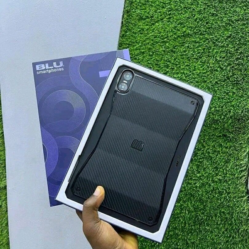 Product image thumbnail: BLUE TAB WITH KEYBOARD 64G