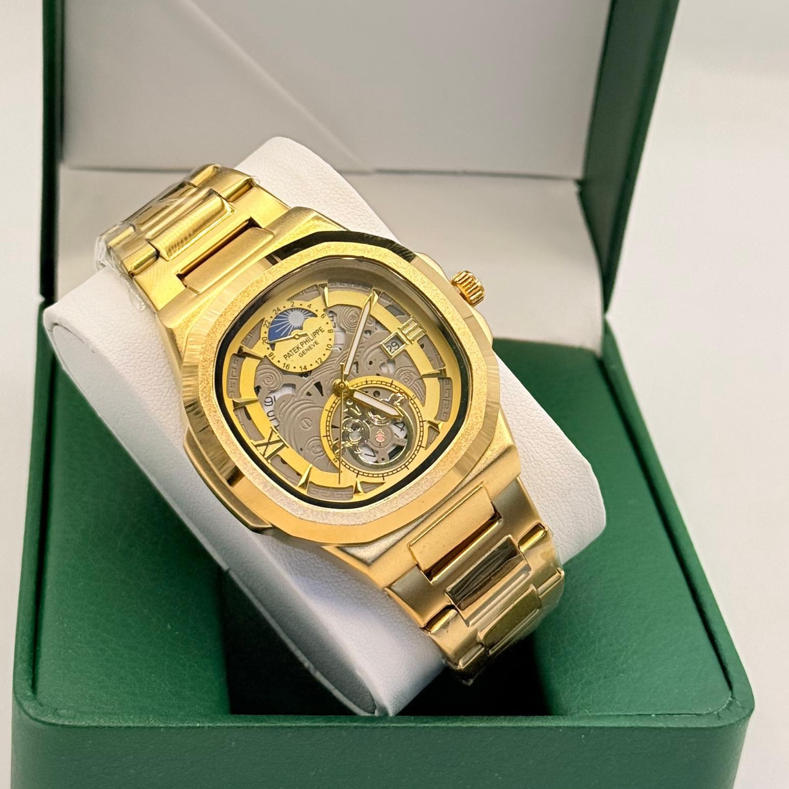 Image du produit : Patek Nautilus