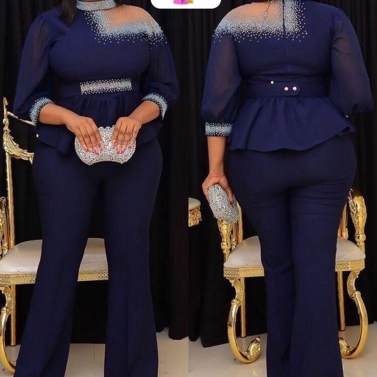 Product image thumbnail: Two piece