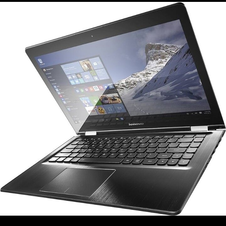 Product image thumbnail: Lenovo flex 3 Yoga