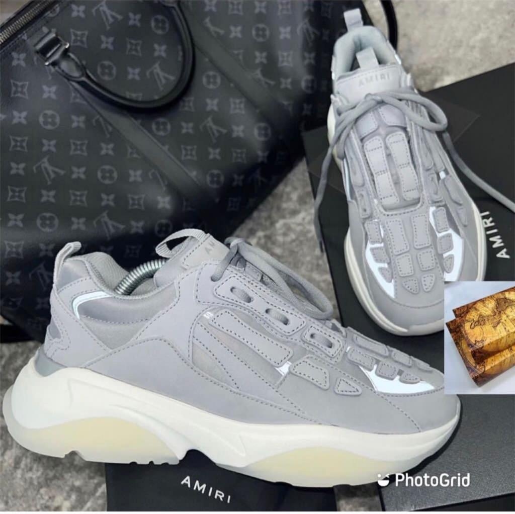 Image du produit : Amiri borne : 39 à 45