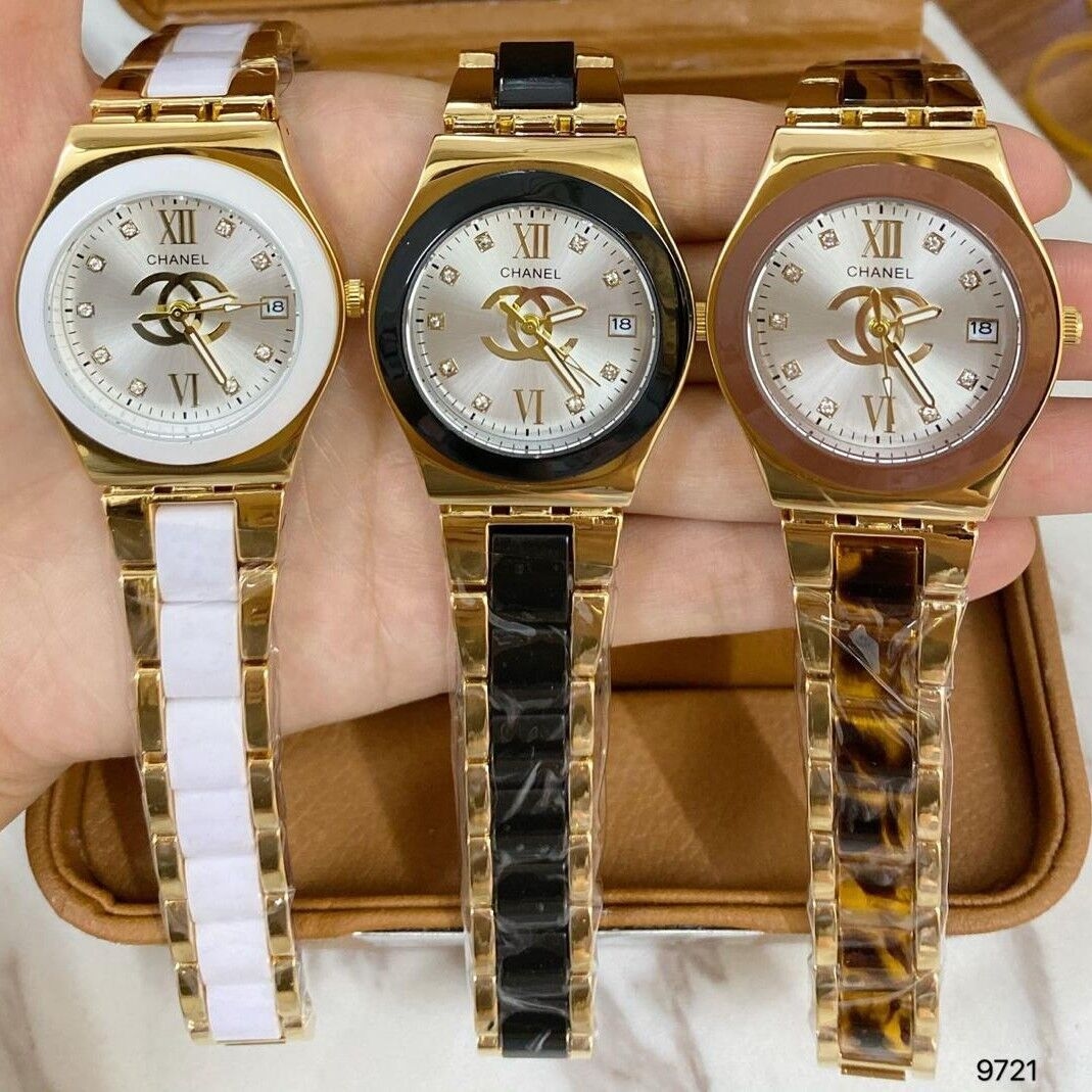 Image du produit : Chanel femme