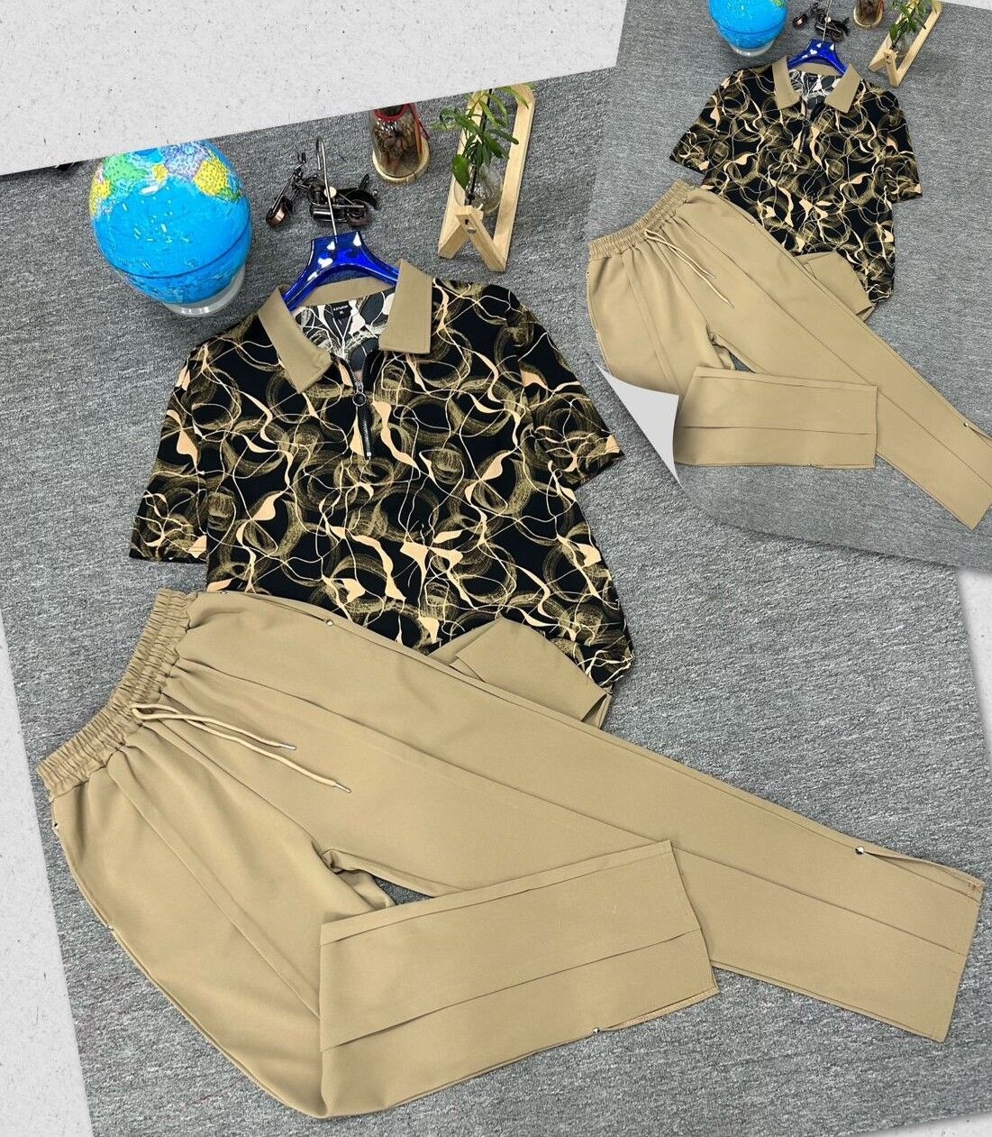 Product image thumbnail: Casual clothes