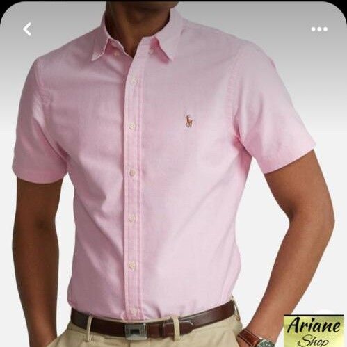 Image du produit : chemise homme