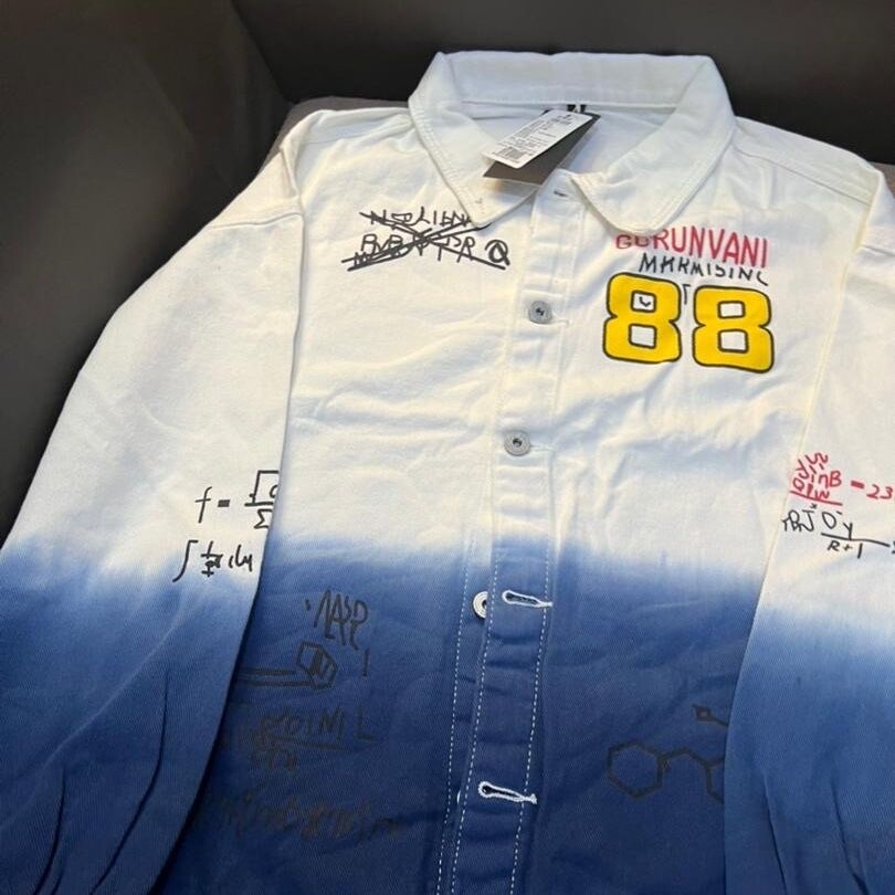 Product image thumbnail: new release sweater