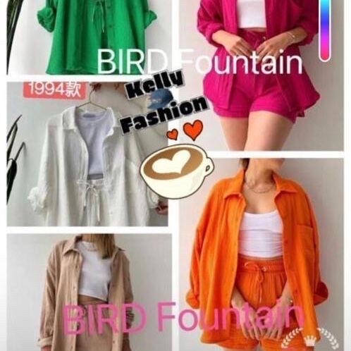 Image du produit : Trois pièces