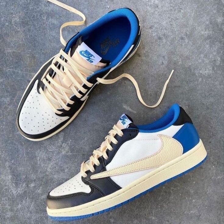 Image du produit : nike jack catus