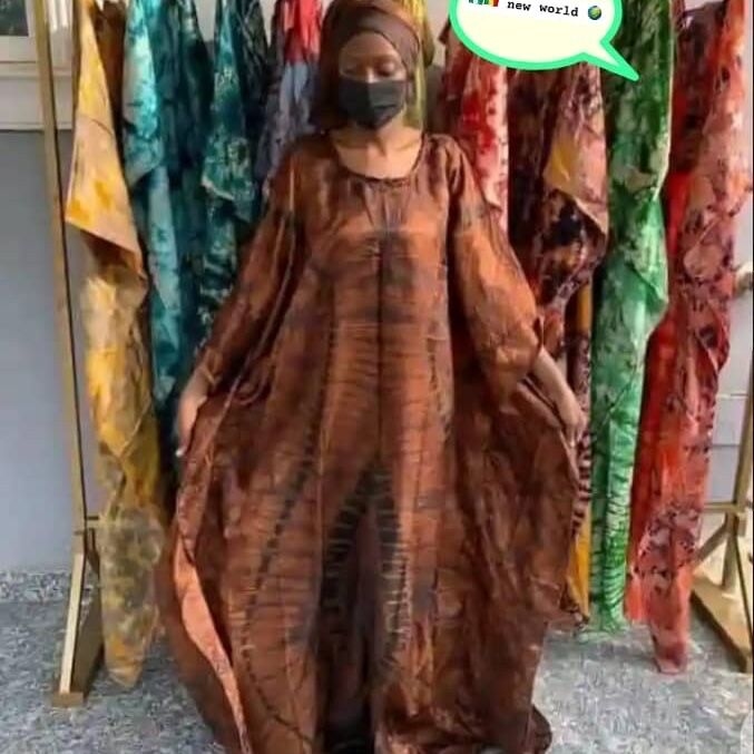 Image du produit : Robe de grand-mère