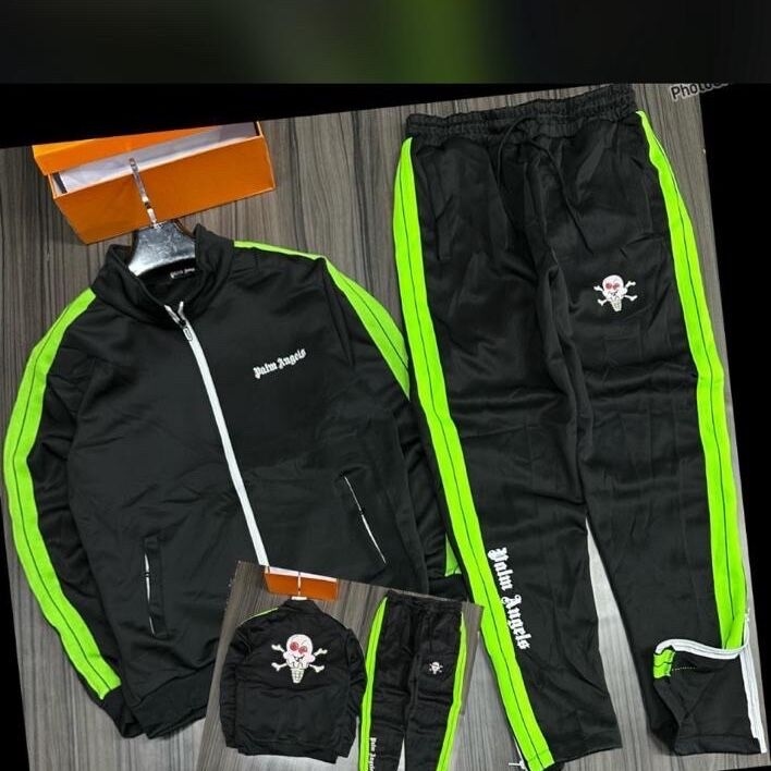 Product image thumbnail: palm angel up down