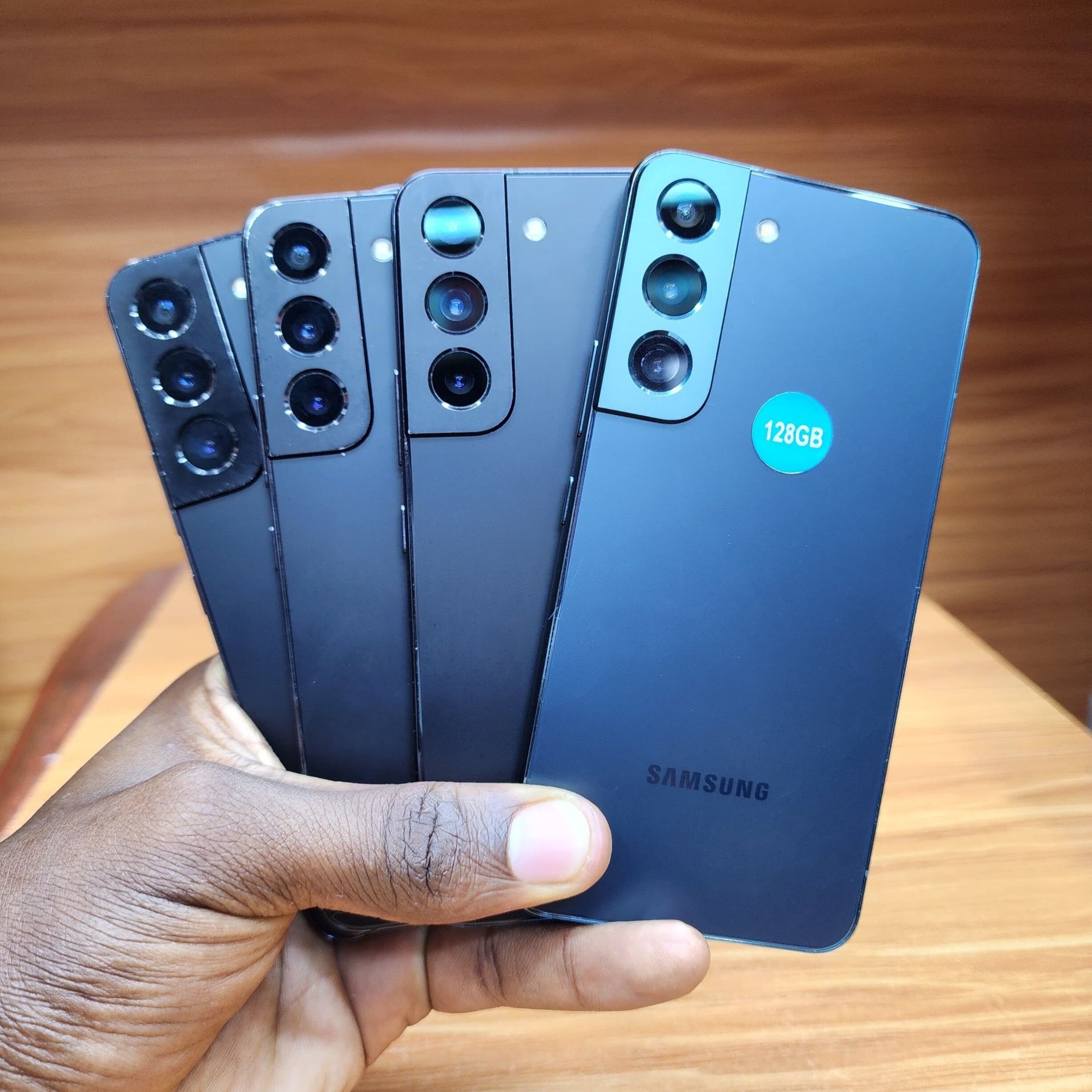 Image du produit : SAMSUNG GALAXY S22 5G 256G