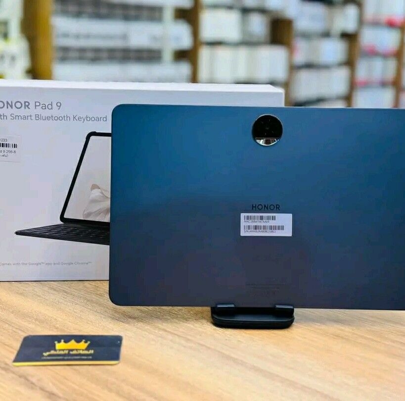 Image du produit : HONOR PAD 9 256G