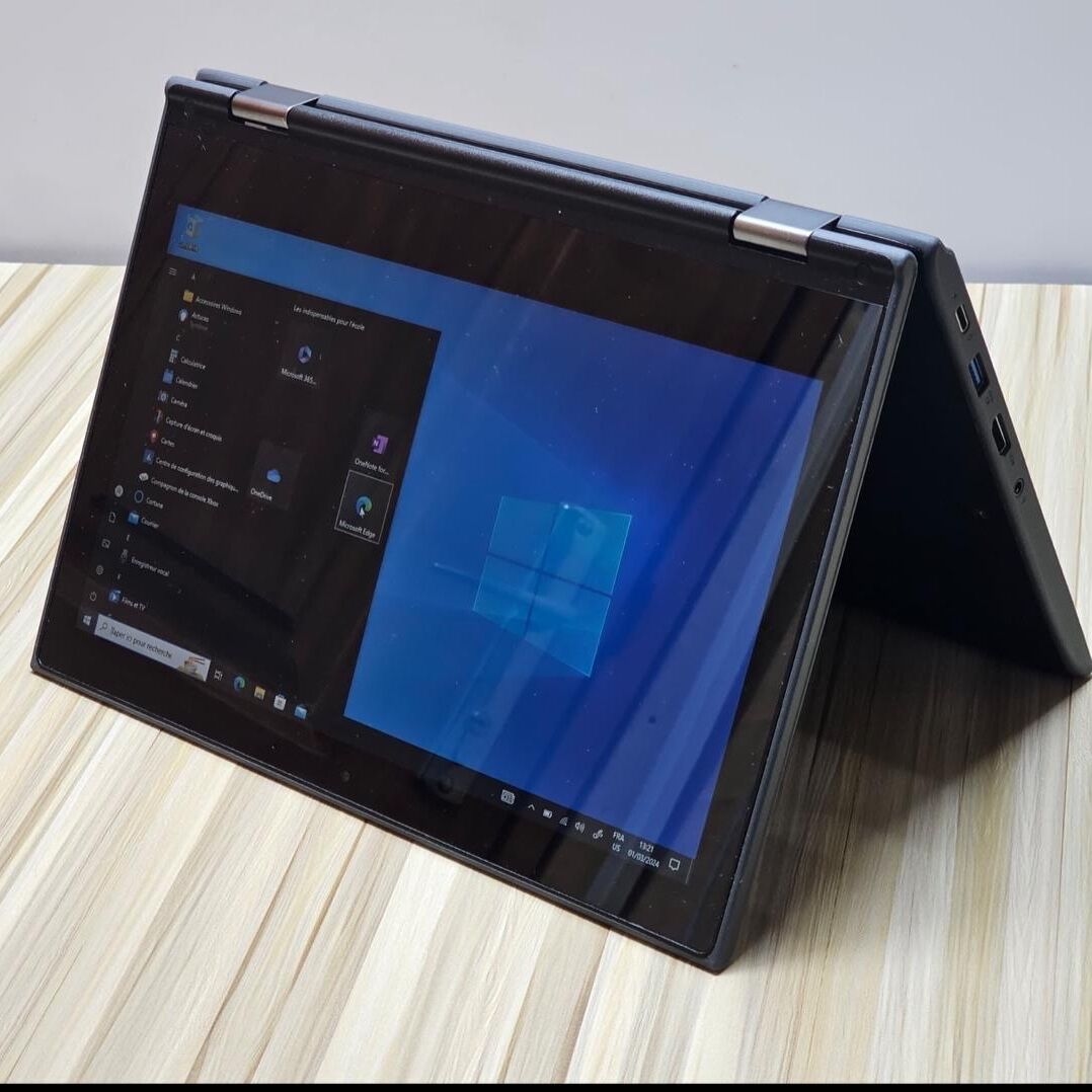 Image du produit : lenovo 300e