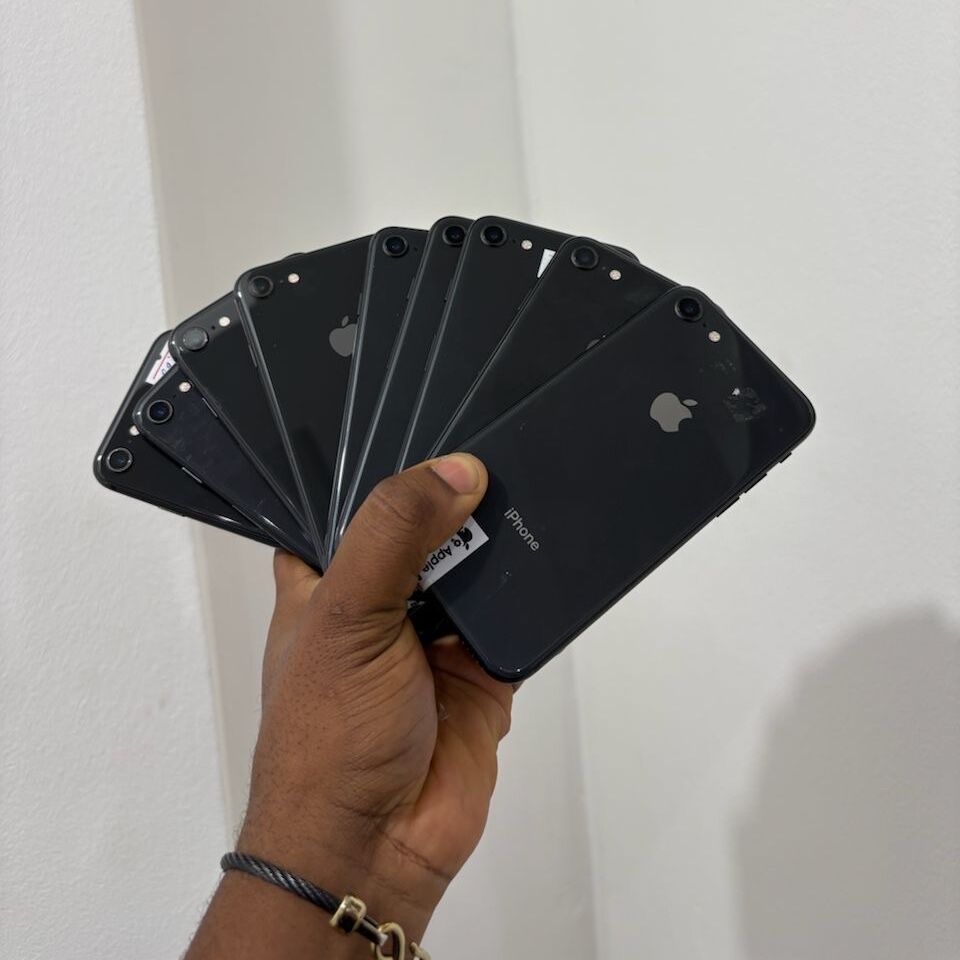 Image du produit : IPHONE 8 SIMPLE 64gb