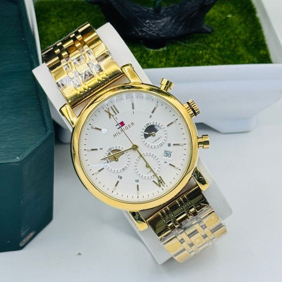 Product image thumbnail: Hilfiger