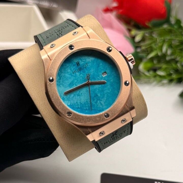 Image du produit : Hublot
