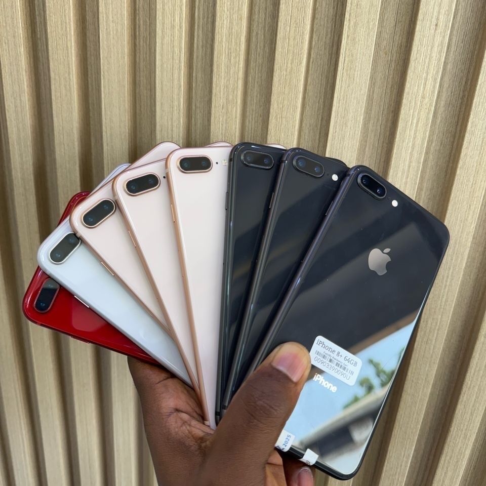 Image du produit : iPhone 8+ 64Go
