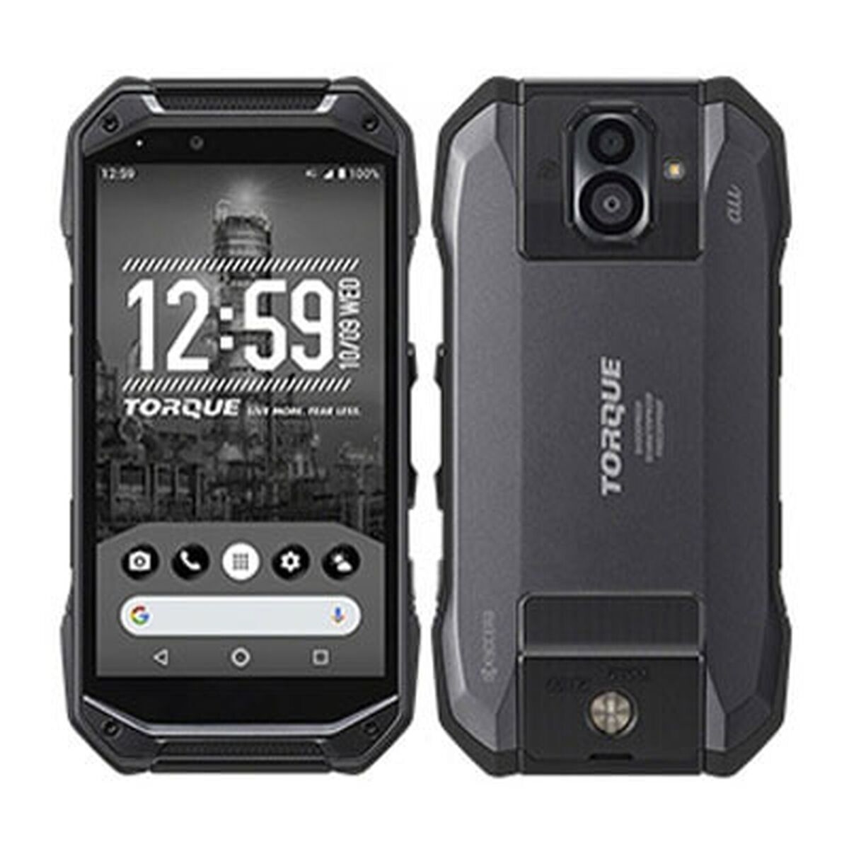 Image du produit : TORQUE PHONE 64G ROM