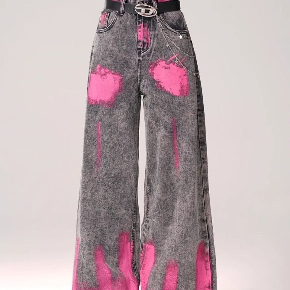 Product image thumbnail: Jeans