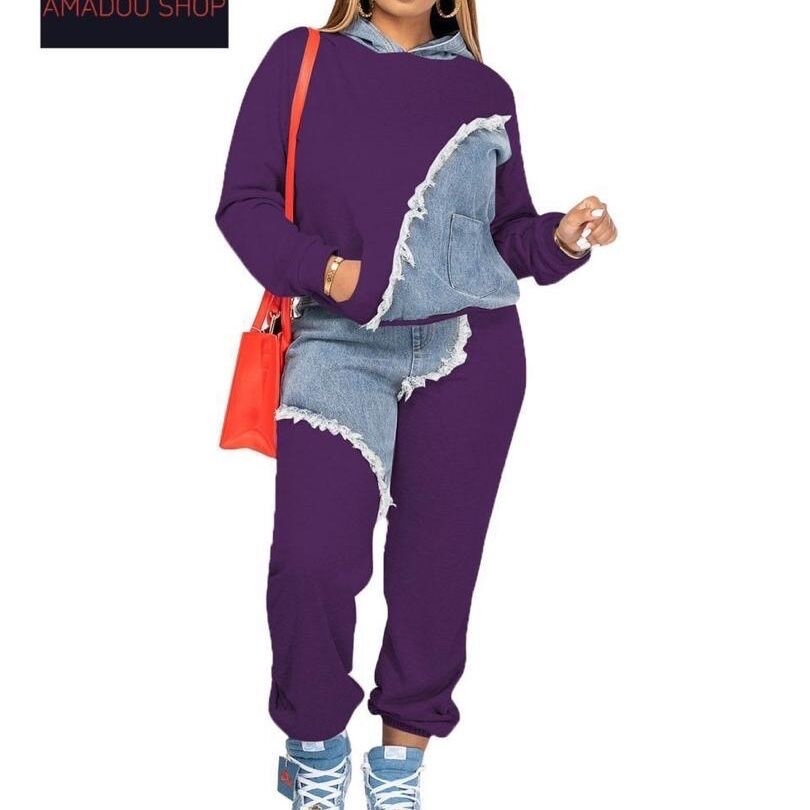 Image du produit : Deux pièces