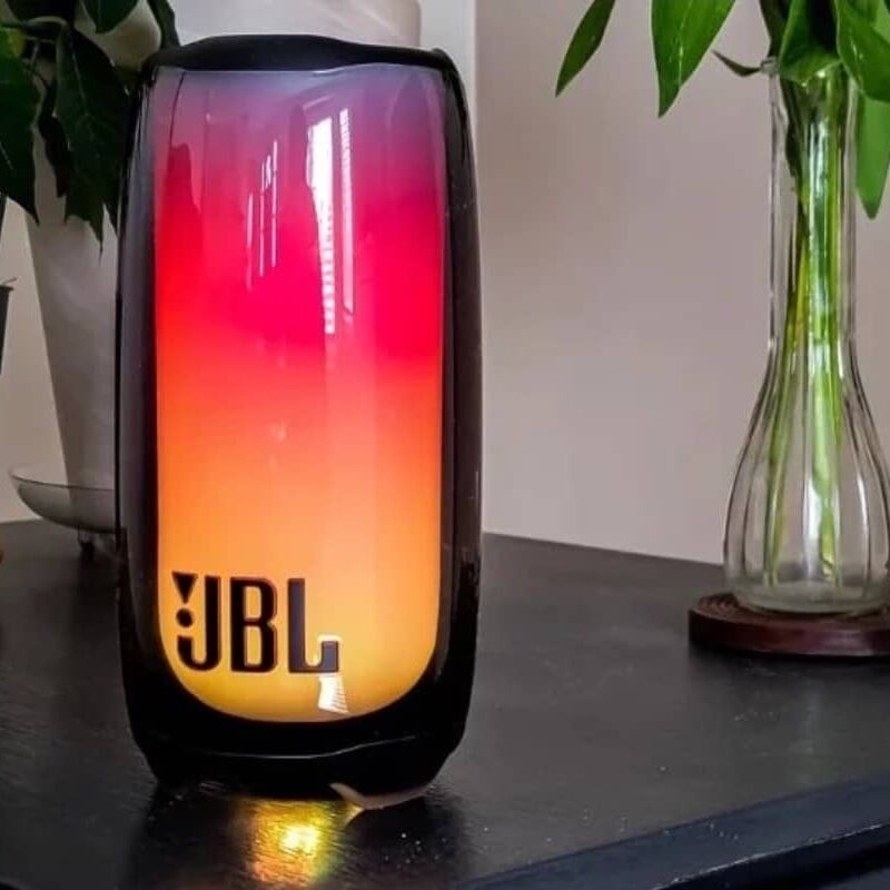 Image du produit : JBL PULSE 5