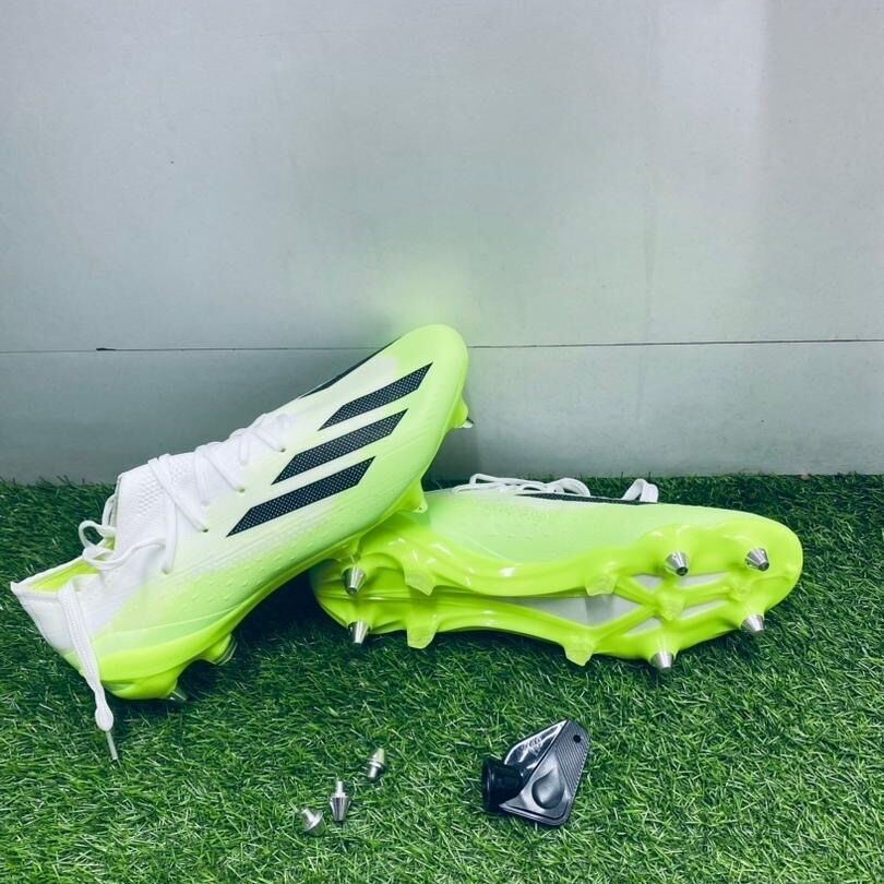 Image du produit : Godasses X CRAZYFAST.1