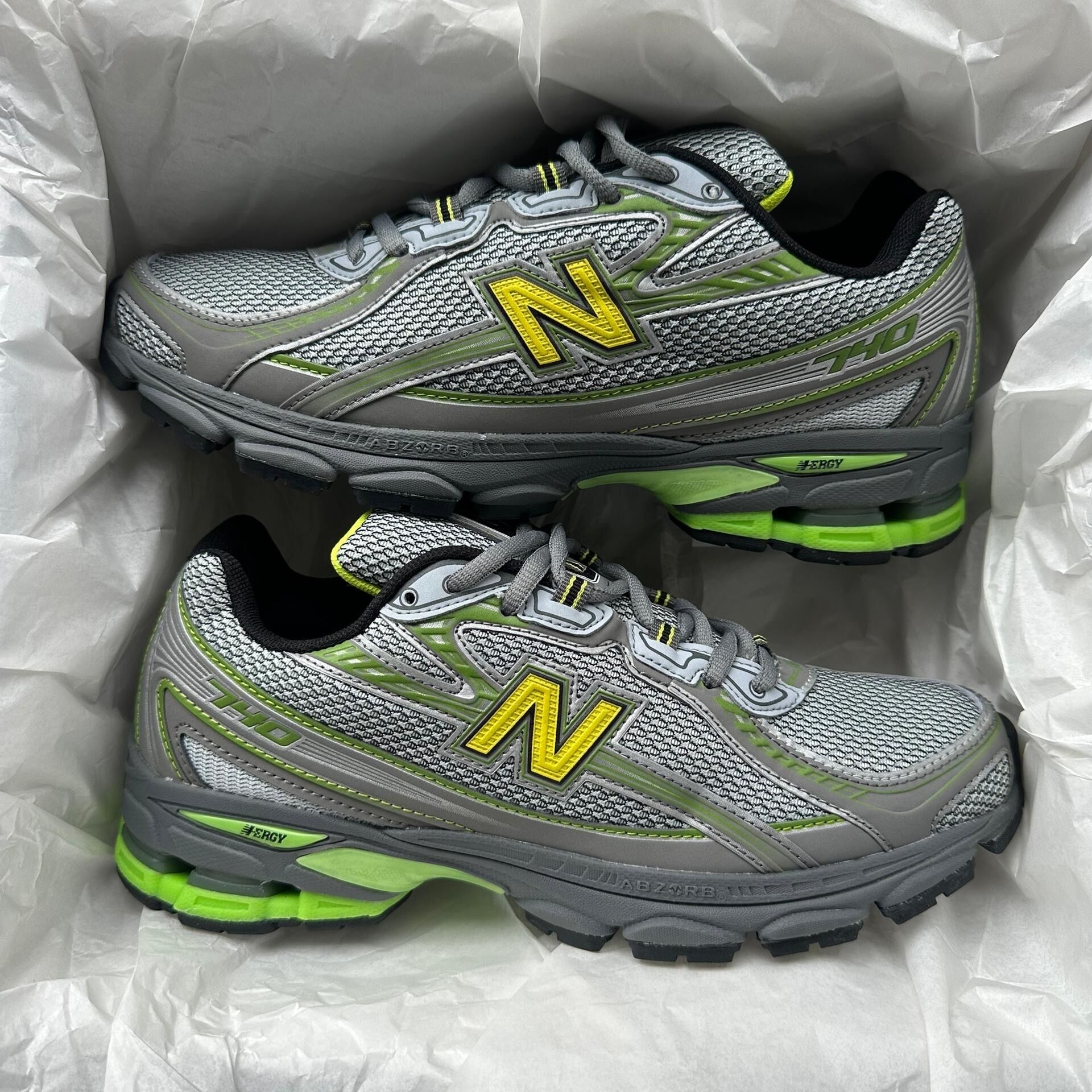 Image du produit : New balance 740 40-45