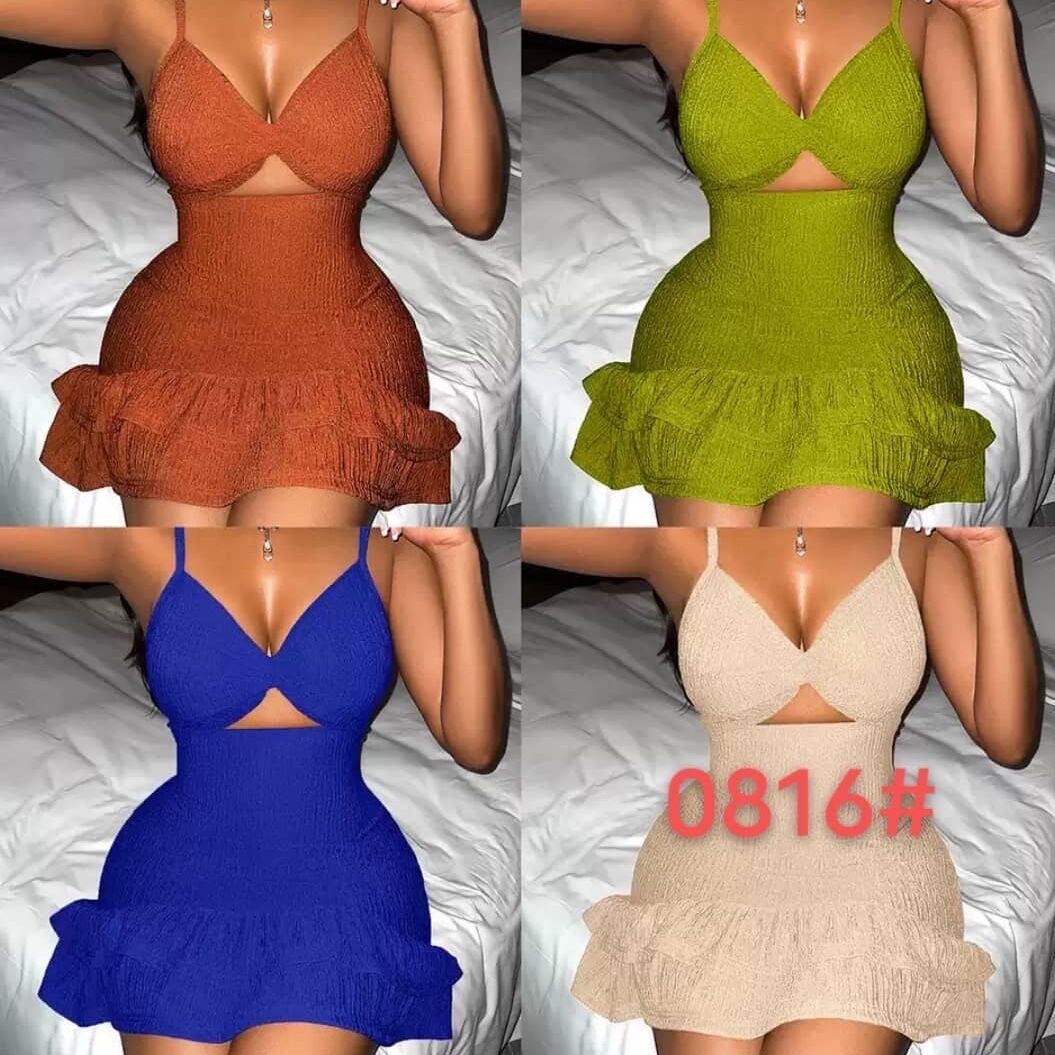 Product image thumbnail: Gown