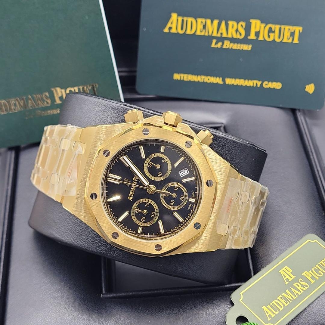 Product image thumbnail: AUDEMARS PIGUET ROYAL OAK CHRONOGRAPH