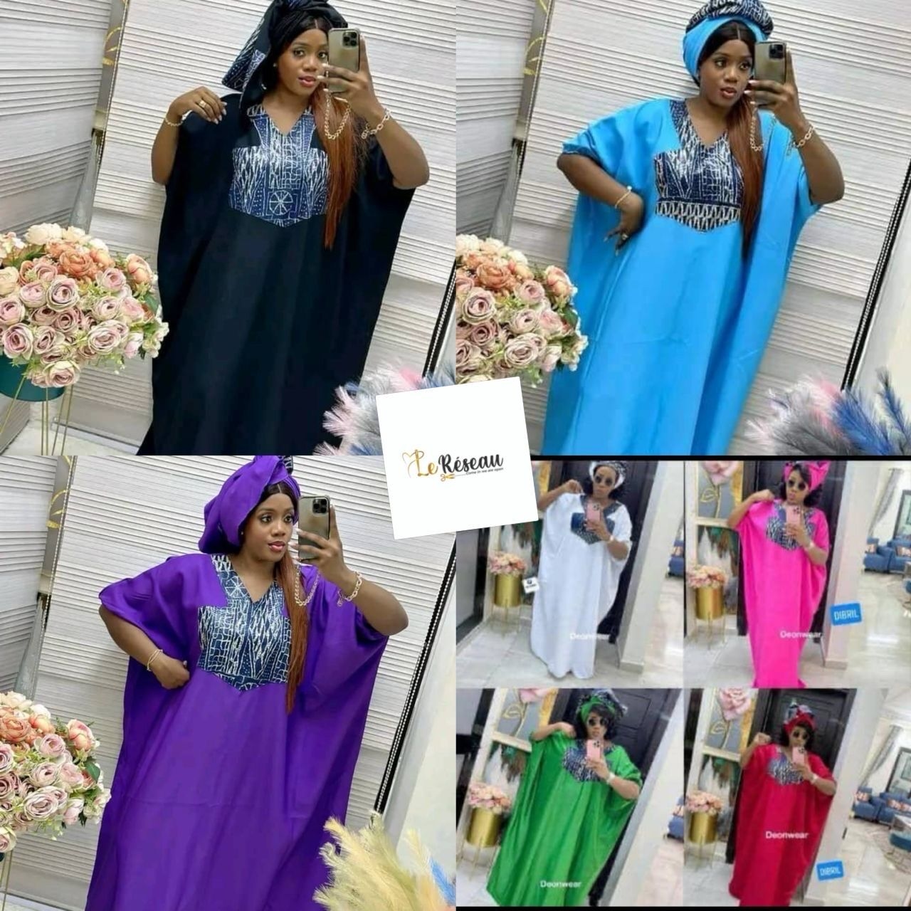 Image du produit : Gang Ndop