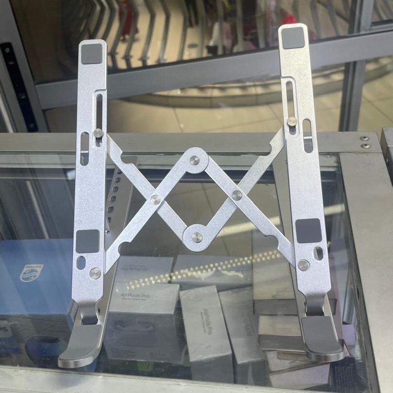 Product image thumbnail: suppor pour laptop